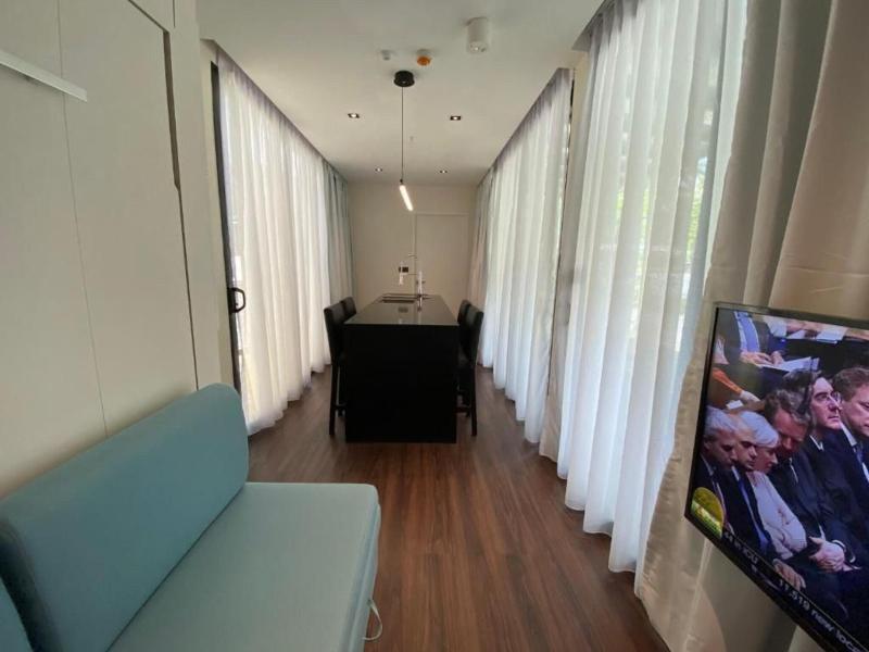 Shipping Container Hotel image