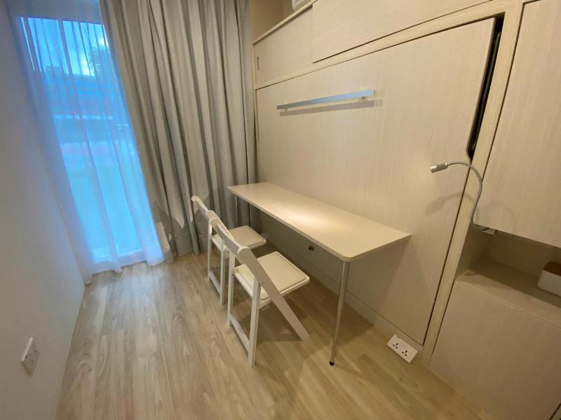 Shipping Container Hotel image