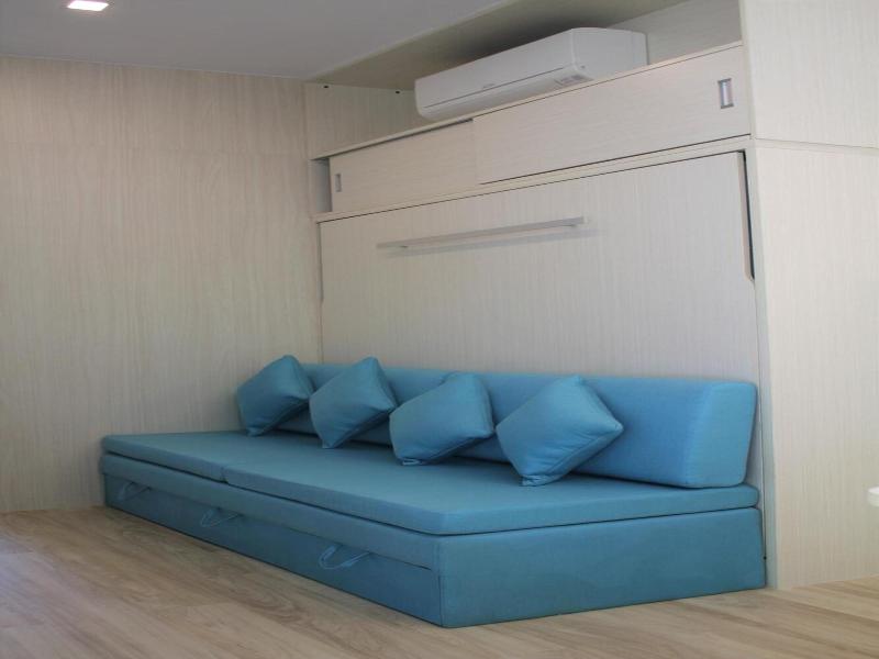 Shipping Container Hotel image