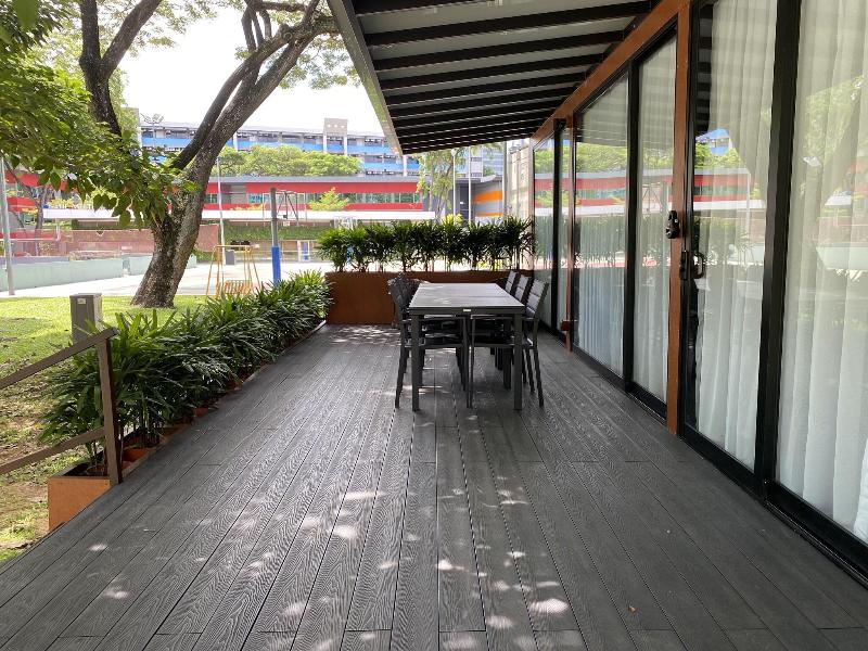 Shipping Container Hotel image
