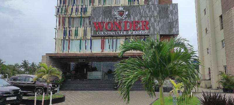 Hotel Wonder Inn
