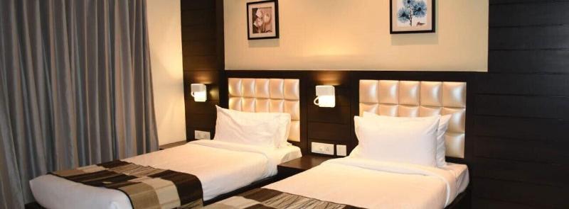 Hotel Wonder Inn 5