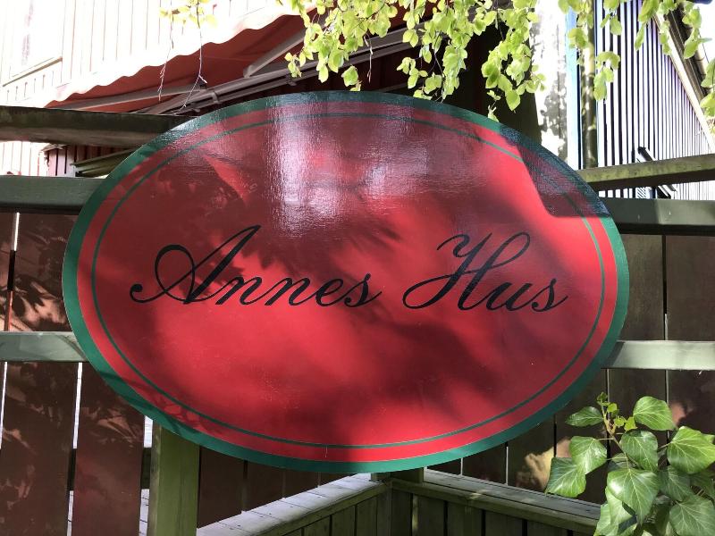 Annes Hus image
