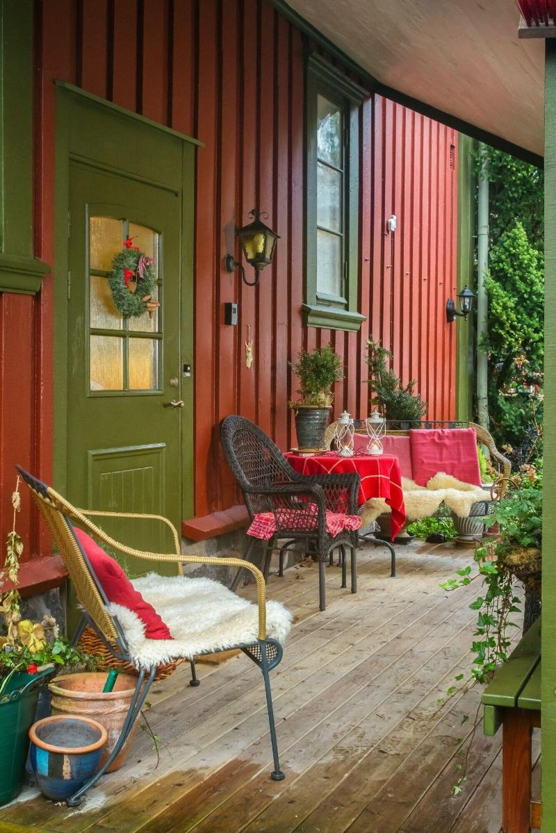 Annes Hus image