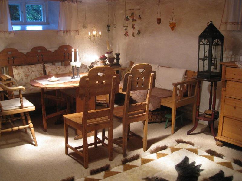 Annes Hus image