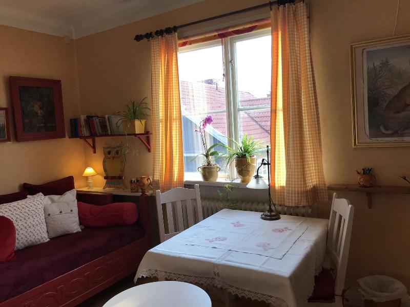 Annes Hus image