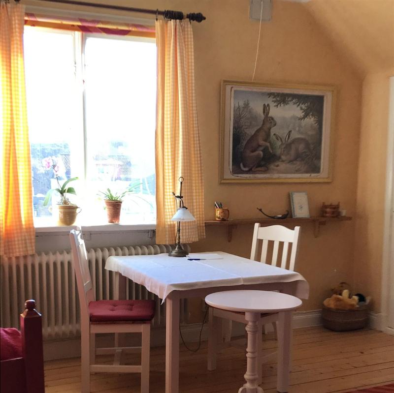 Annes Hus image