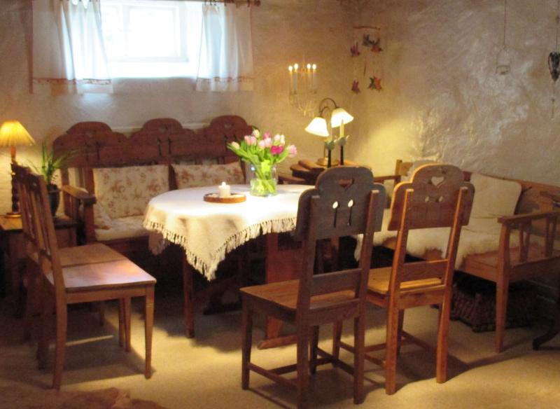 Annes Hus image