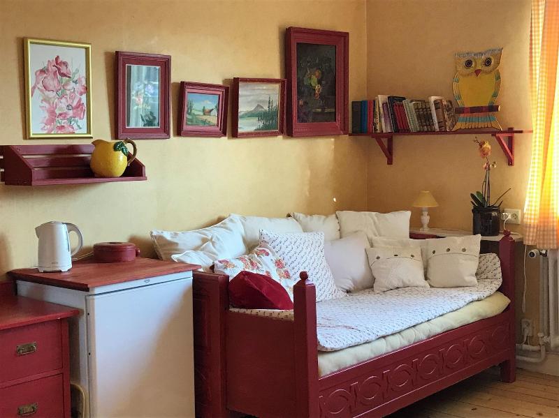 Annes Hus image