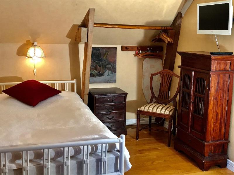 Annes Hus image
