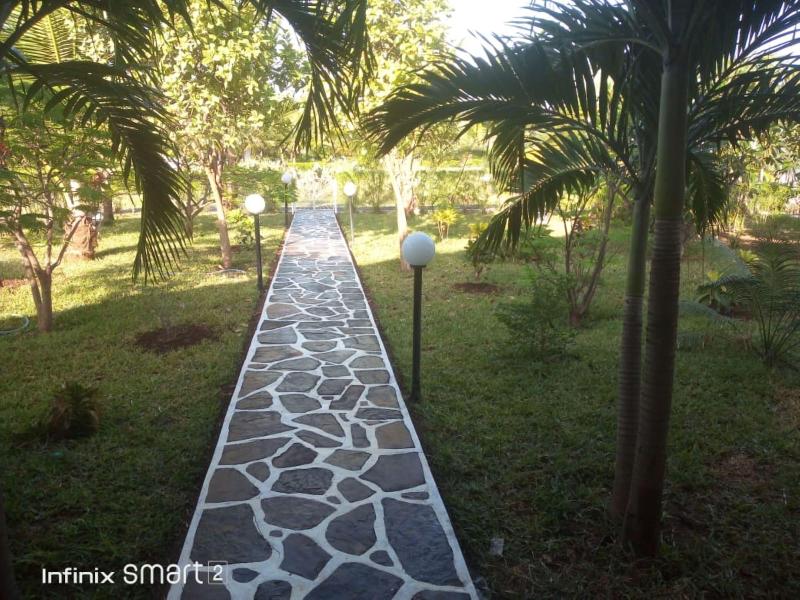 Nuru Ya Erika Villas
