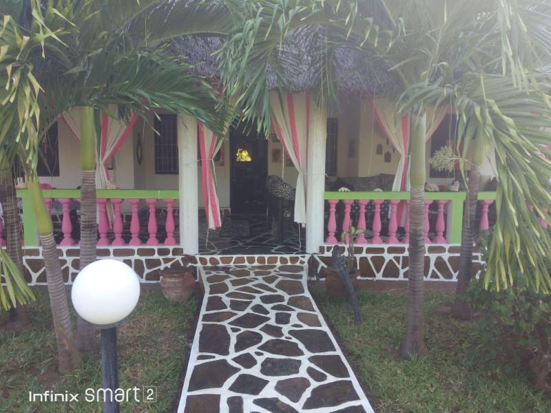 Nuru Ya Erika Villas image