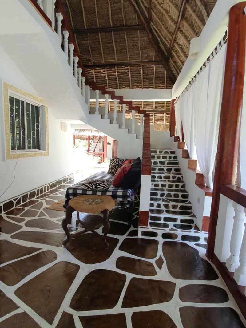 Nuru Ya Erika Villas image