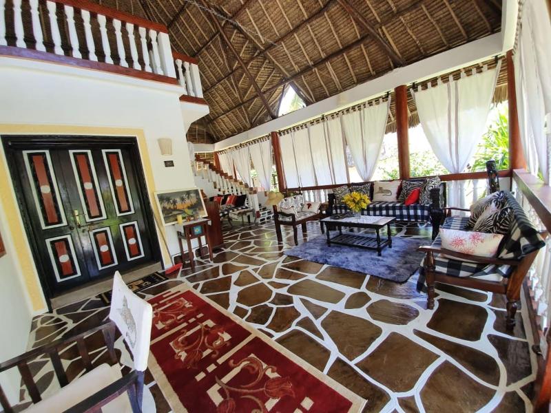 Nuru Ya Erika Villas image
