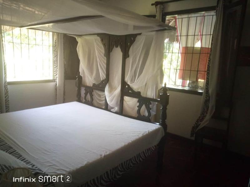 Nuru Ya Erika Villas image