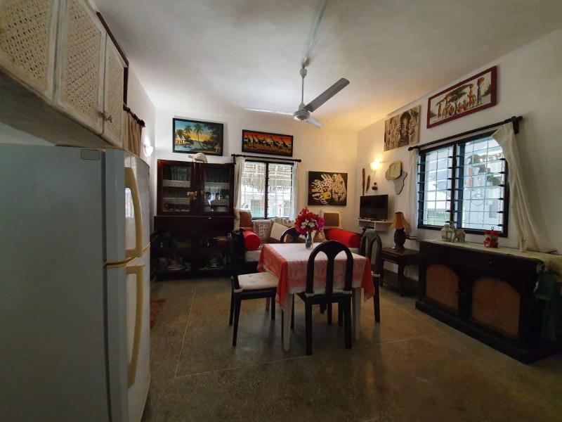 Nuru Ya Erika Villas image