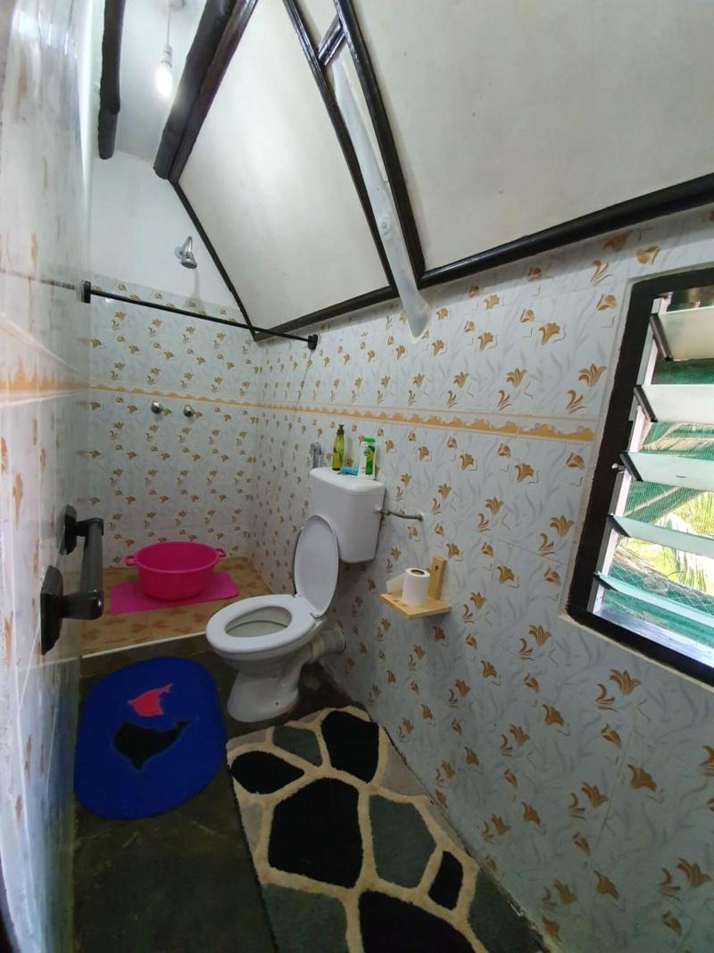 Nuru Ya Erika Villas image
