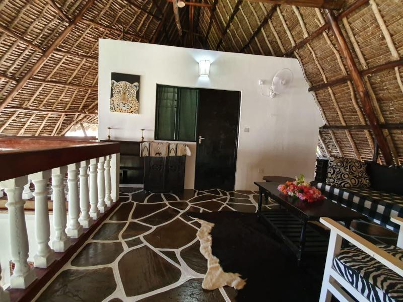 Nuru Ya Erika Villas image