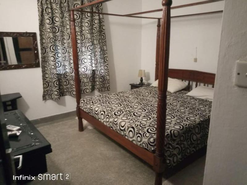 Nuru Ya Erika Villas image