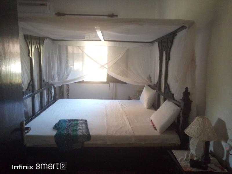 Nuru Ya Erika Villas image