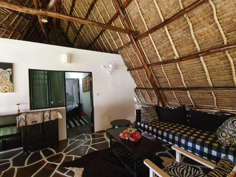 Nuru Ya Erika Villas image