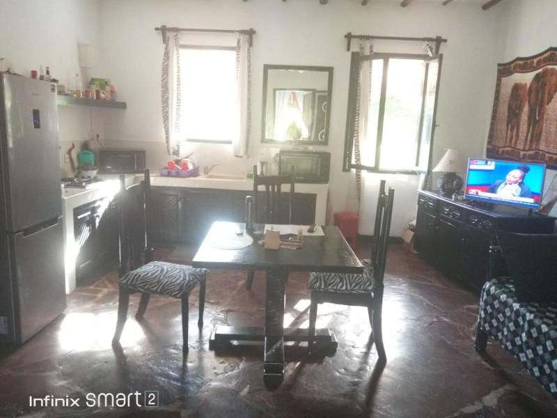Nuru Ya Erika Villas image