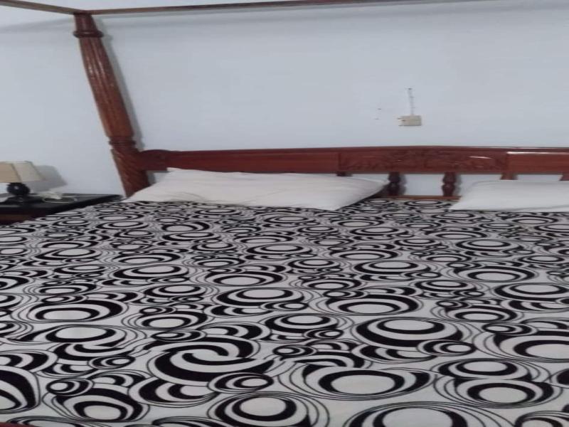 Nuru Ya Erika Villas image