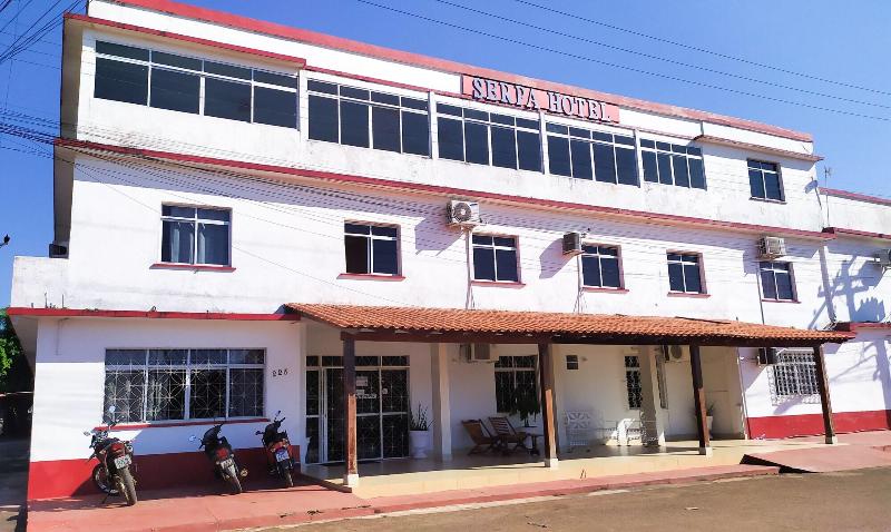Serpa Hotel image