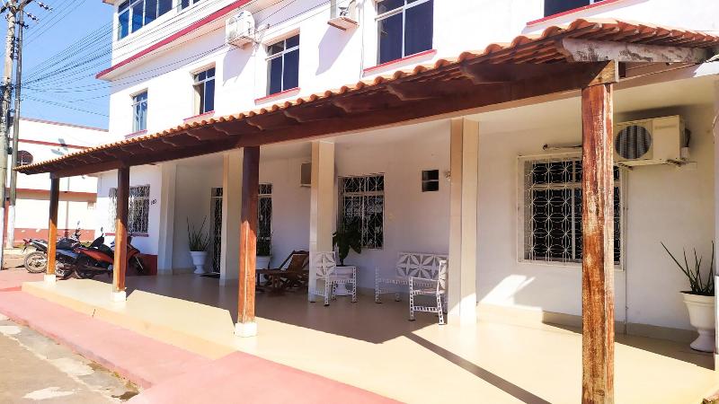Serpa Hotel image