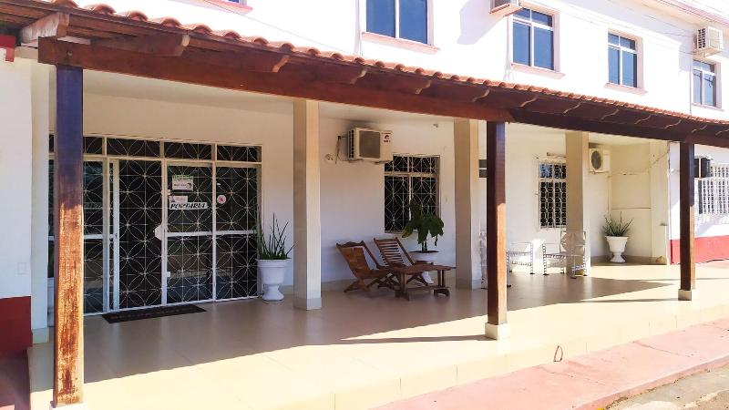 Serpa Hotel image