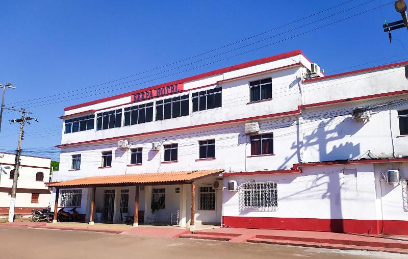Serpa Hotel image