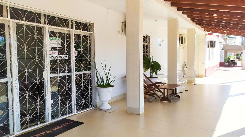 Serpa Hotel image 7