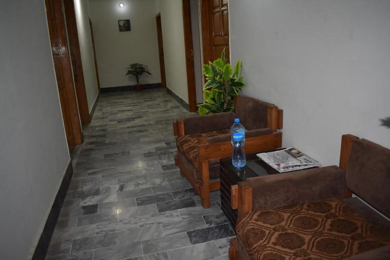 Hotel Pyramid International image