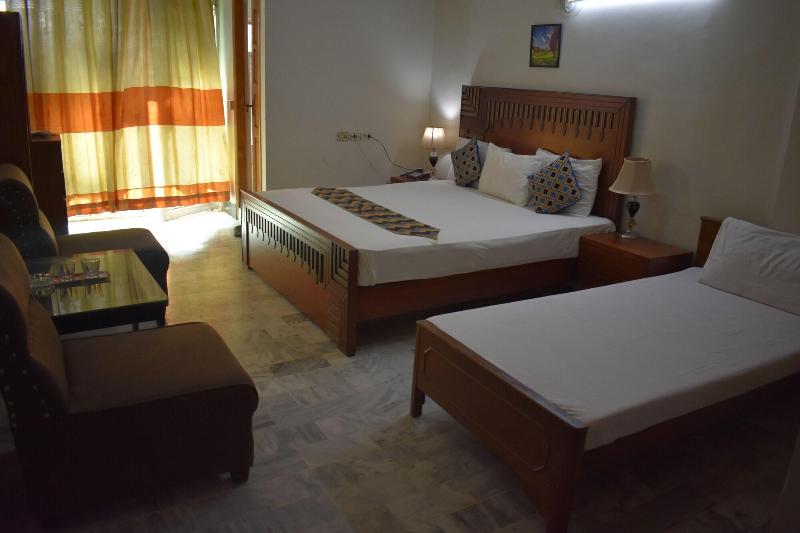 Hotel Pyramid International image