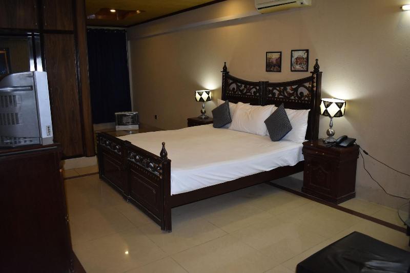 Hotel Pyramid International image