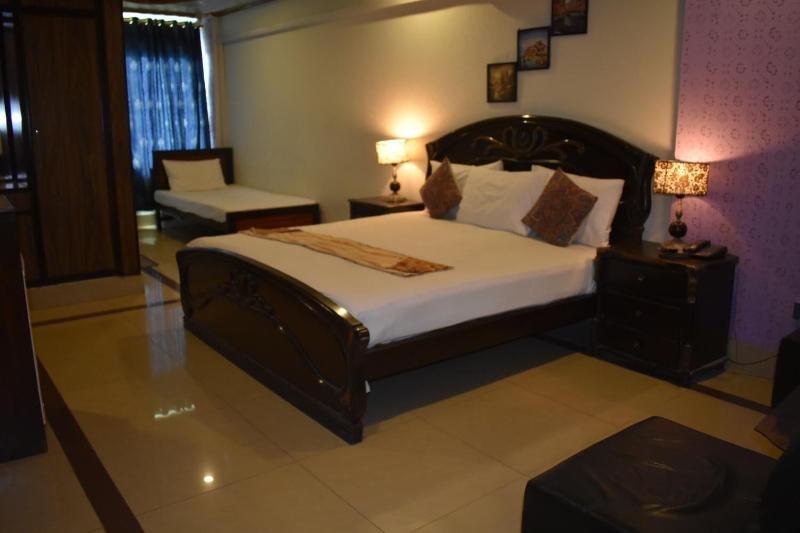 Hotel Pyramid International image