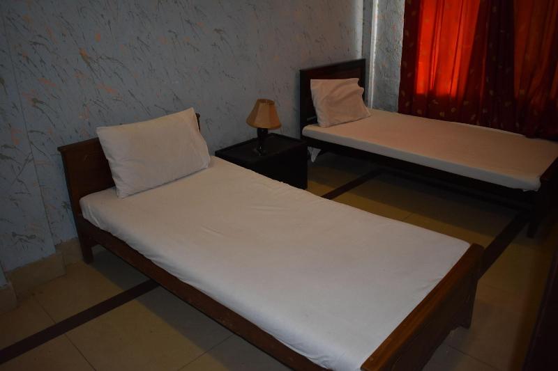 Hotel Pyramid International image
