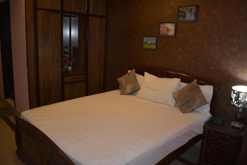 Hotel Pyramid International image