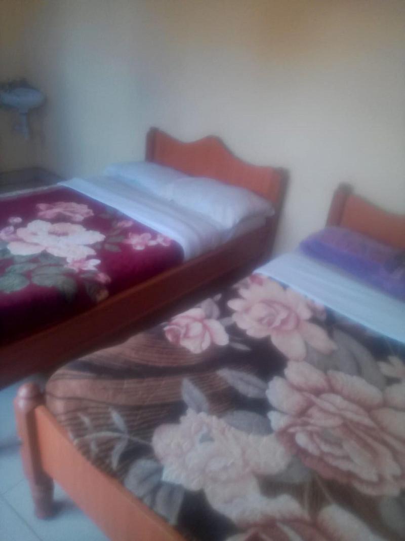 Royal Annex Hotel