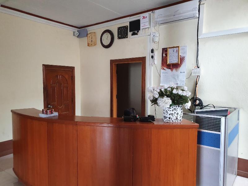 Nay La Guest House image