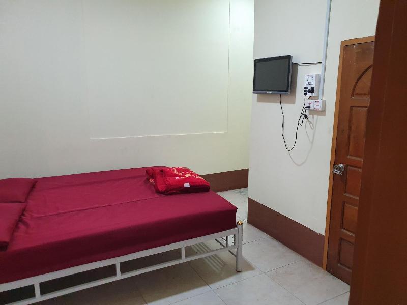 Nay La Guest House image