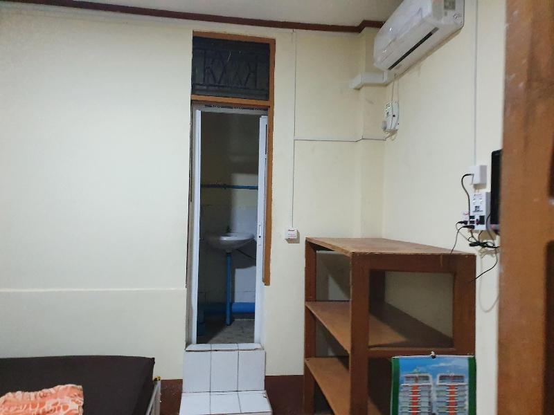 Nay La Guest House image