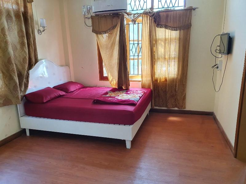 Nay La Guest House image