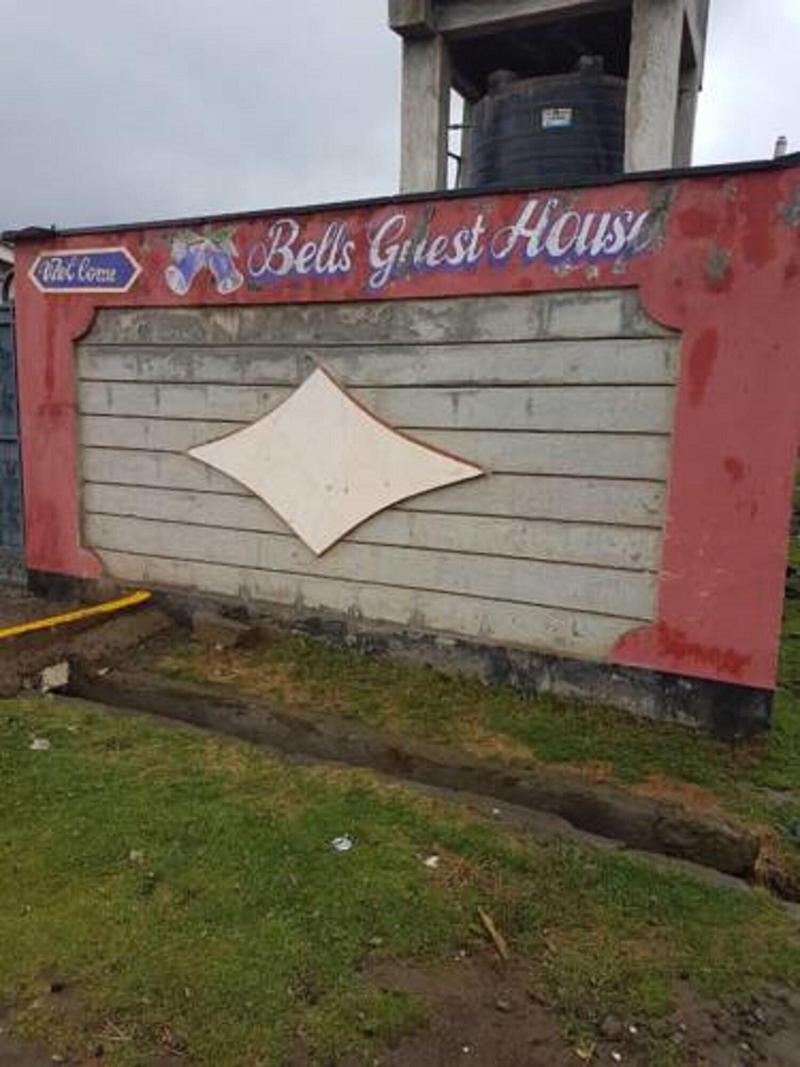 Bells Guest House