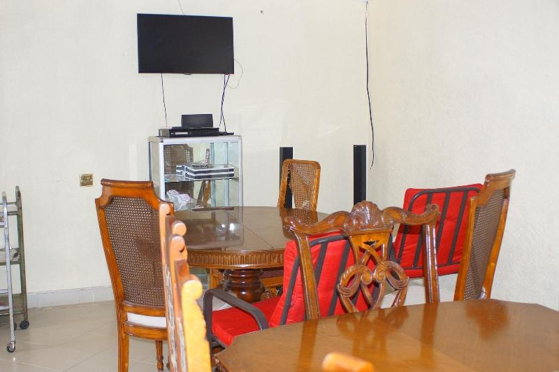 Bells Guest House