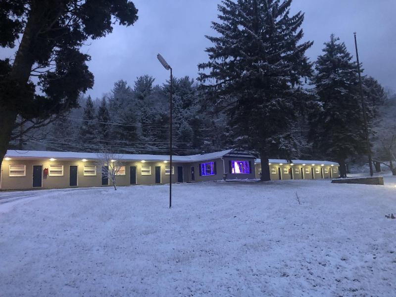 We Are Inn — general view