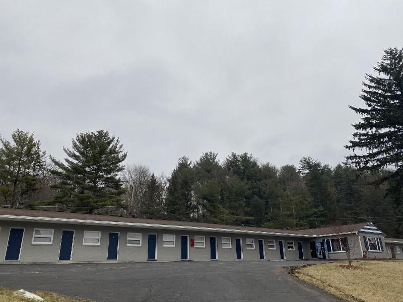 We Are Inn — general view