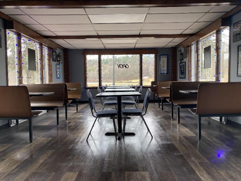 We Are Inn — view