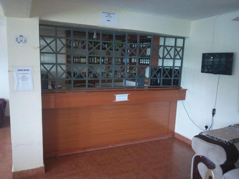 Jamliz Hotel