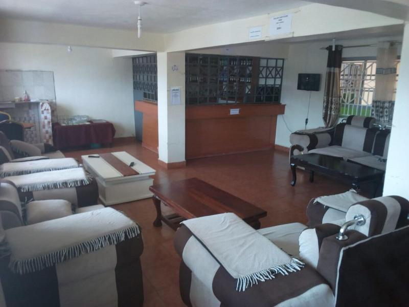 Jamliz Hotel